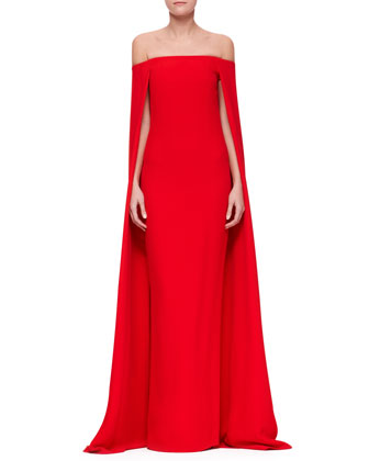 Lupita Nyong'o 'nun Golden Globe ödüllerinde giydiği bu elbise hoş bir boğaz düğünü için ideal. 