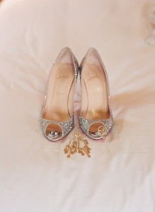 düğün ayakkabısı