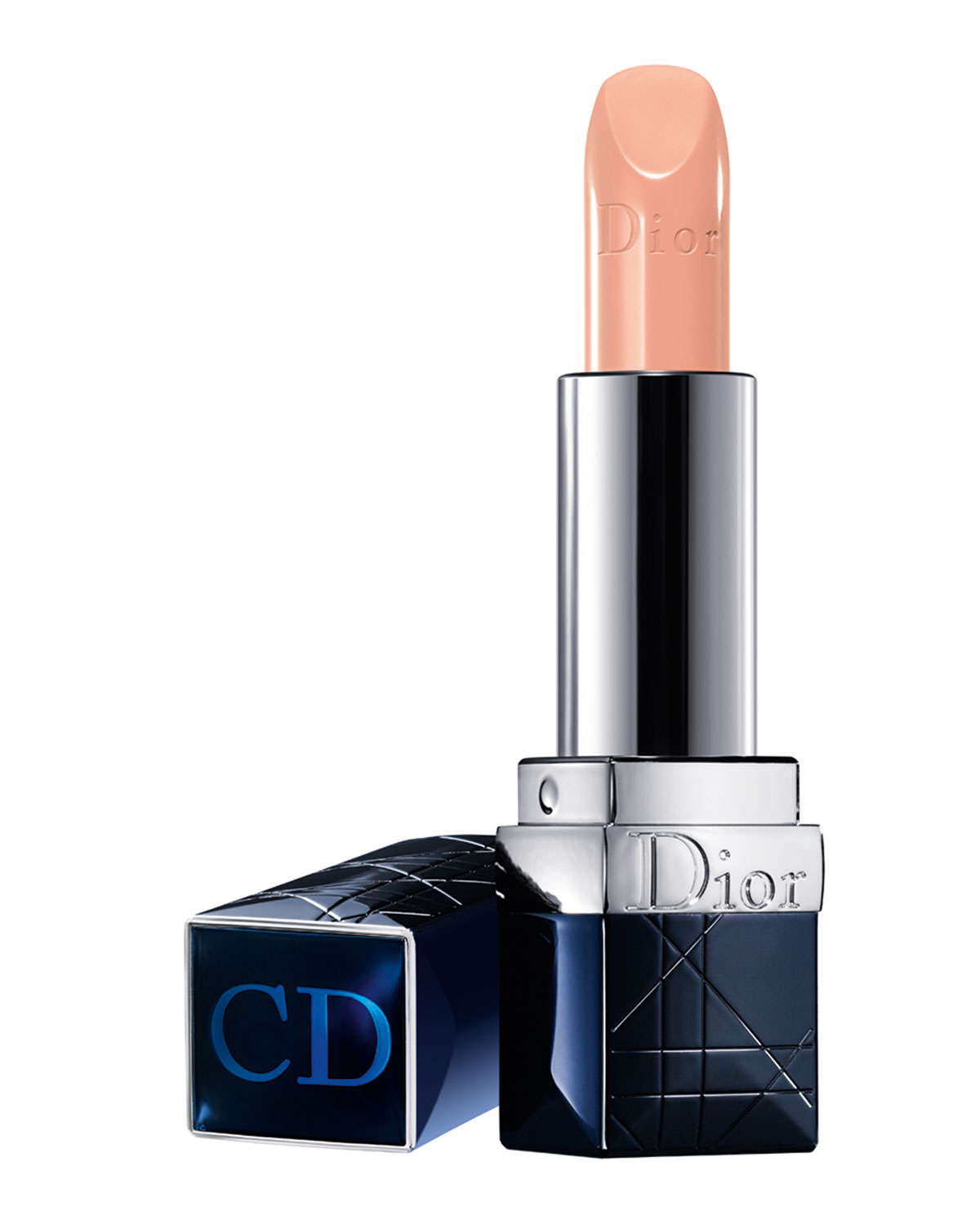 dior Rouge Dior Nude Lipstick