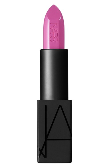 nars 'Audacious' Lipstick