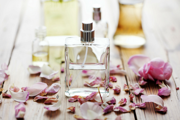 bahar parfümleri